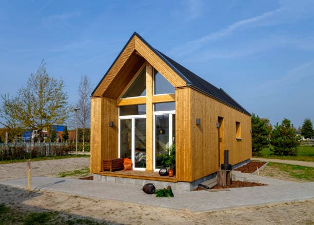Smart Spaces, Big Comfort – Discover the Future of Tiny Living!