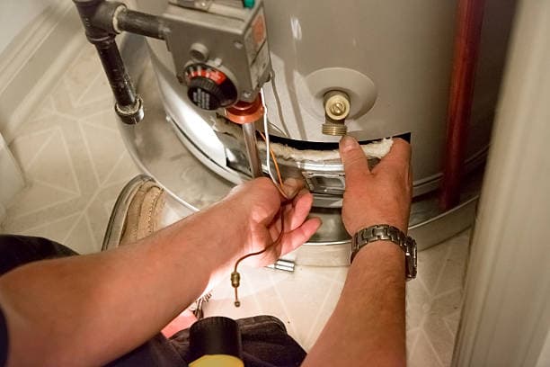 Repair Services
