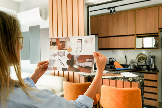 kitchen decoration cover